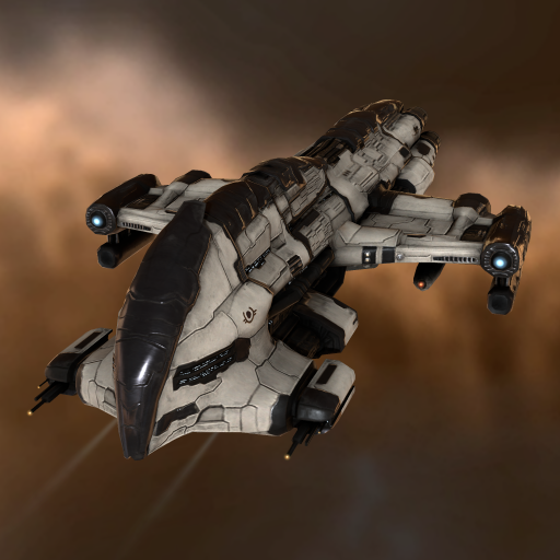 Harbinger Navy Issue image