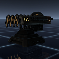 75mm-Gatling-Rail-II